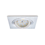 Downlight ring OH28 chrome Kobi