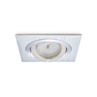 Downlight ring OH28 chrome Kobi