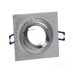 Downlight ring OH28 chrome Kobi