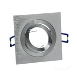 Downlight ring OH28 chrome Kobi