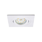 Downlight ring OH28 matt white Kobi