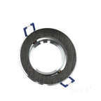 Downlight ring OH29 black Kobi