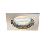 Downlight ring OH30 matt chrome Kobi