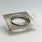 Downlight ring OH30 matt chrome Kobi