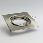Downlight ring OH30 matt chrome Kobi