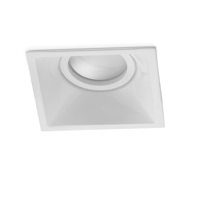 Downlight ring OH47 white Kobi