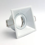 Downlight ring OH47 white Kobi