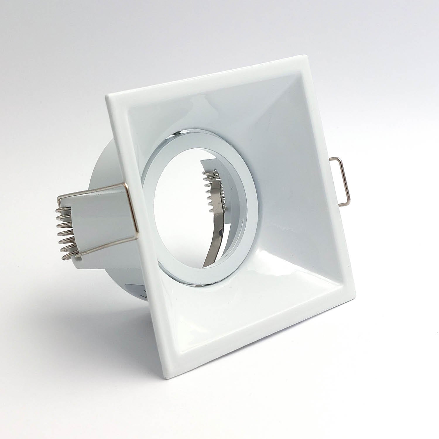 Downlight ring OH47 white Kobi
