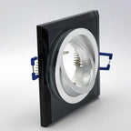 Downlight ring OH51 black Kobi