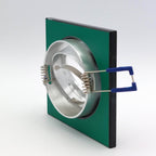 Downlight ring OH51 black Kobi