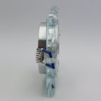 Downlight ring OH51 clear Kobi