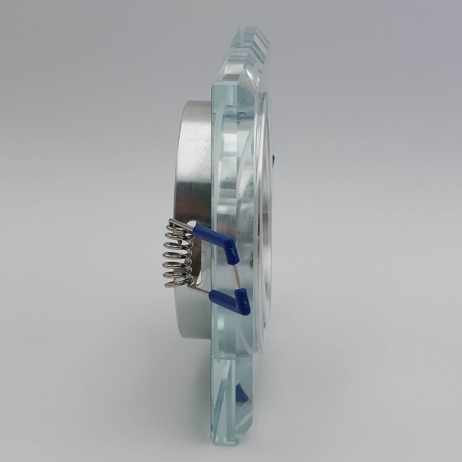 Downlight ring OH51 clear Kobi