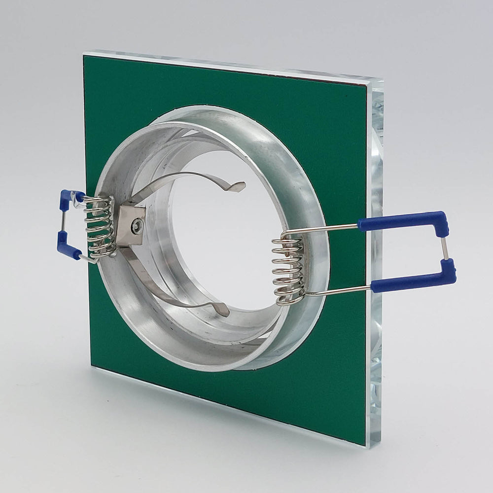 Downlight ring OH51 clear Kobi