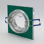 Downlight ring OH51 clear Kobi
