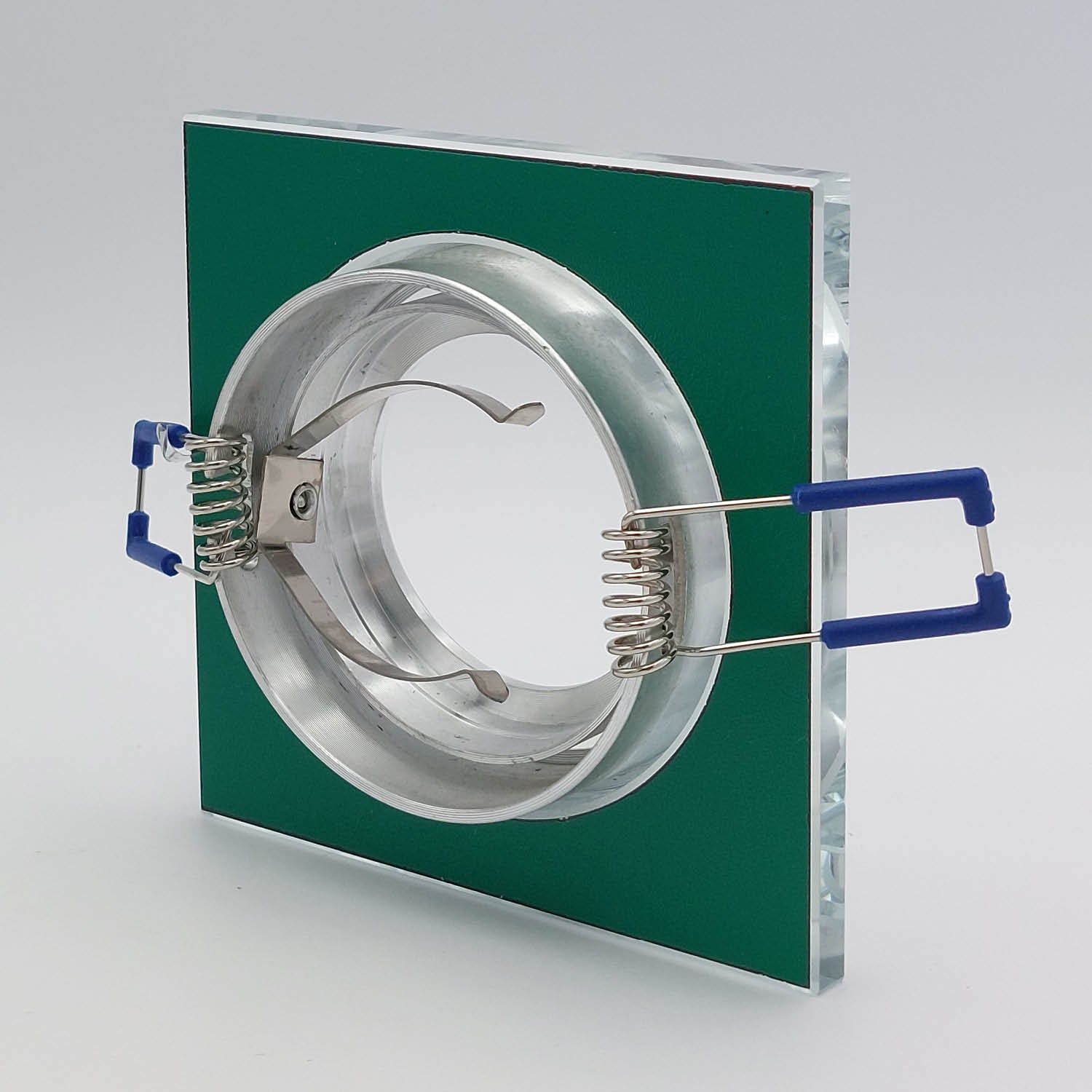 Downlight ring OH51 clear Kobi