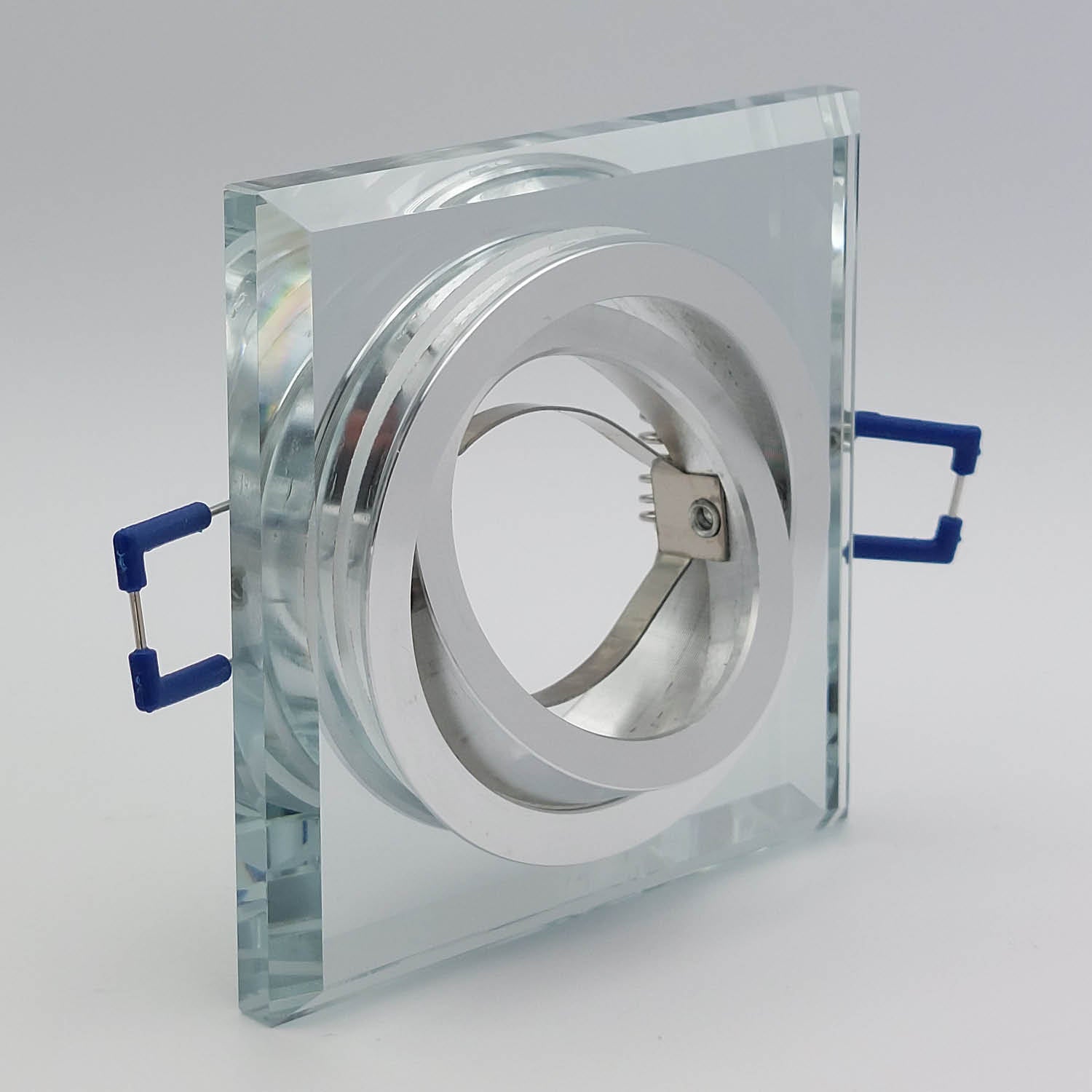 Downlight ring OH51 clear Kobi