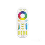 4-zone remote for stripes COB RGB+CCT MIBOXER FUT092