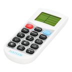 Remote control for Motion Sensor ZHAGA HD05R