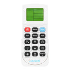 Remote control for Motion Sensor ZHAGA HD05R
