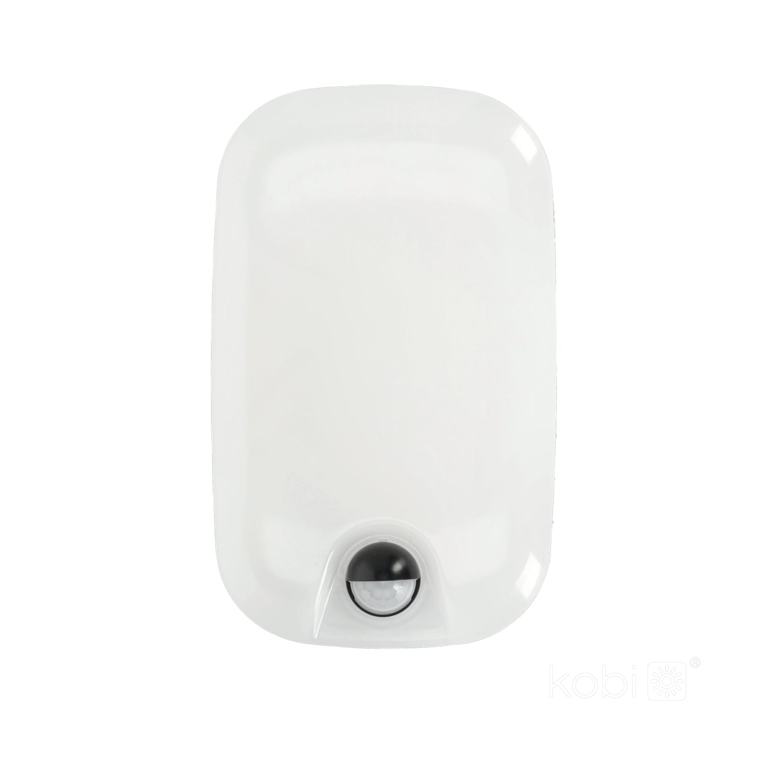 Facade lamp LED BAVANO 15W 3CCT LX IP54 black Kobi Premium