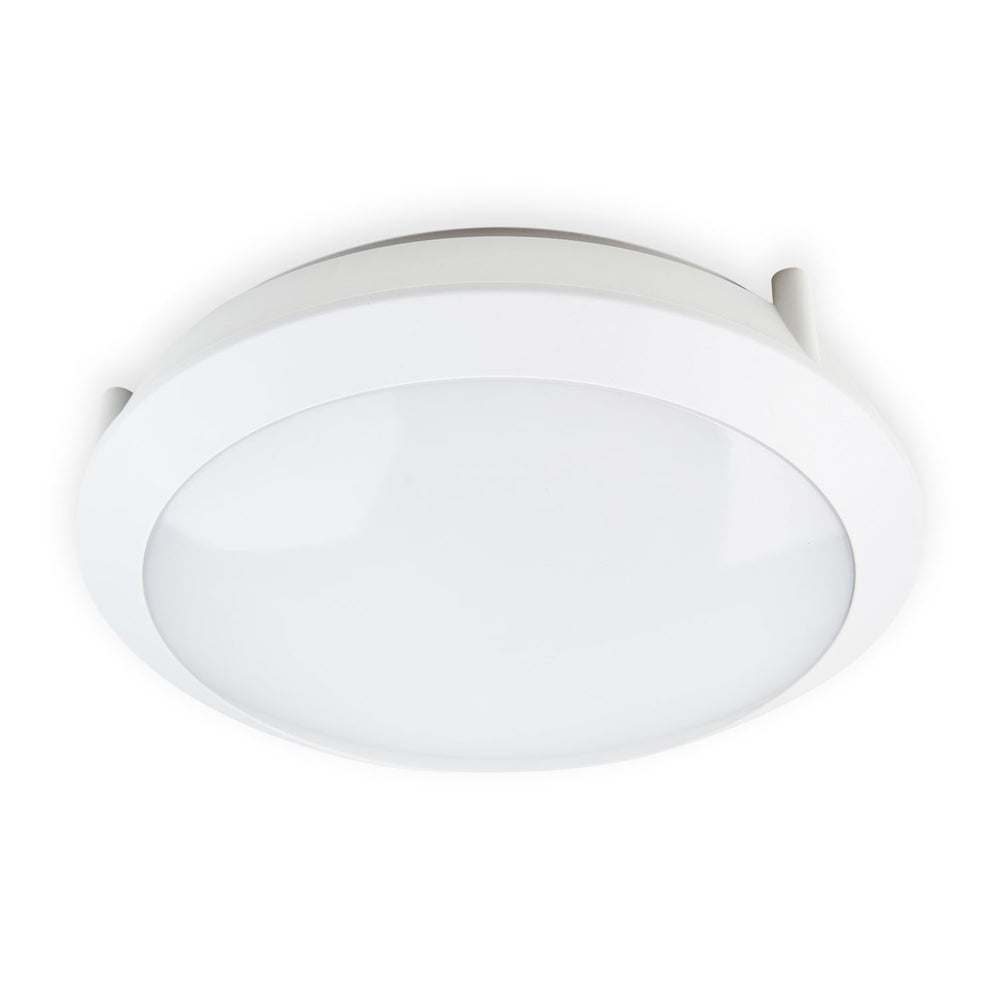 Ceiling lamp LED DEFENDER 24W 4000K IP66 Kobi Pro