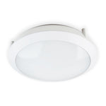 Ceiling lamp LED DEFENDER 24W 4000K IP66 Kobi Pro