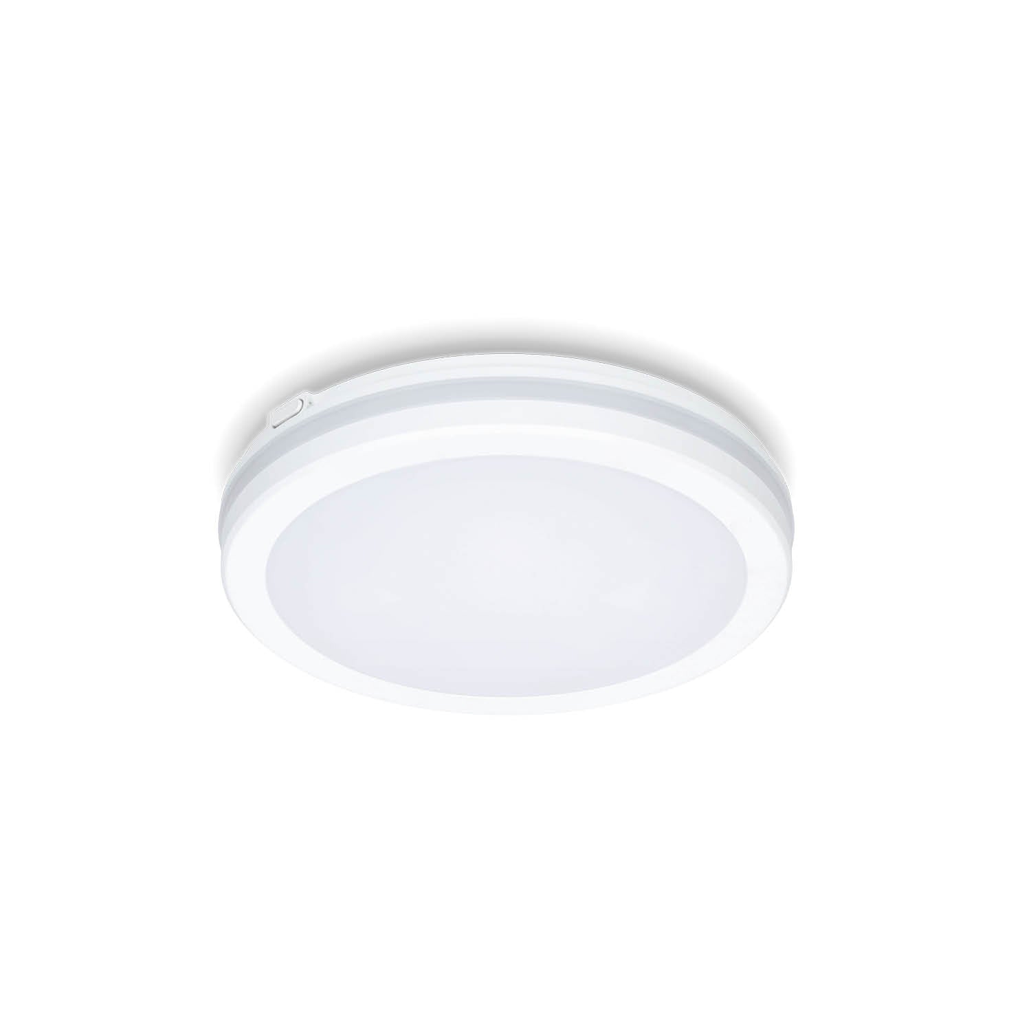 Ceiling lamp LED NAIROS 12W CCT IP65 white Kobi Premium
