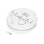 Ceiling lamp LED NAIROS 12W CCT IP65 white Kobi Premium