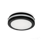 Ceiling lamp LED NAIROS 12W CCT IP65 white Kobi Premium