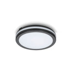 Ceiling lamp LED NAIROS 12W CCT IP65 white Kobi Premium