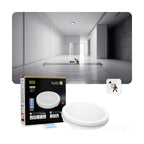 Ceiling lamp LED NAIROS 18W CCT LX IP65 white Kobi Premium