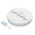 Ceiling lamp LED NAIROS 18W CCT LX IP65 white Kobi Premium