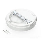 Ceiling lamp LED NAIROS G2 12W 3CCT IP65 white Kobi Premium