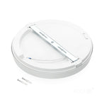 Ceiling lamp LED NAIROS G2 18W 3CCT IP65 white Kobi Premium
