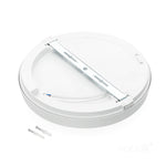 Ceiling lamp LED NAIROS G2 18W 3CCT IP65 white Kobi Premium