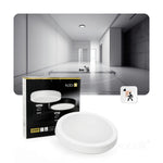 Ceiling lamp LED NAIROS G2 18W 3CCT IP65 white Kobi Premium