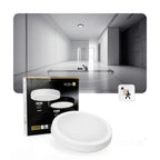Ceiling lamp LED NAIROS G2 24W 3CCT IP65 white Kobi Premium