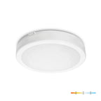 Ceiling lamp LED NAIROS G2 24W 3CCT IP65 white Kobi Premium