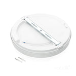 Ceiling lamp LED NAIROS G2 24W 3CCT IP65 white Kobi Premium