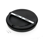 Ceiling lamp LED NAIROS G2 24W 3CCT IP65 black Kobi Premium