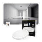 Ceiling lamp LED NAIROS G2 36W 3CCT IP65 white Kobi Premium