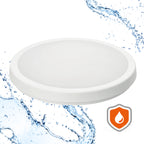 Ceiling lamp LED NAIROS G2 36W 3CCT IP65 white Kobi Premium
