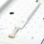 Ceiling lamp LED NUMOS 7W 4000K LX IP65 Kobi Pro
