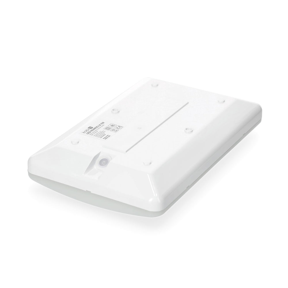 Ceiling lamp LED NUMOS 7W 4000K LX IP65 Kobi Pro