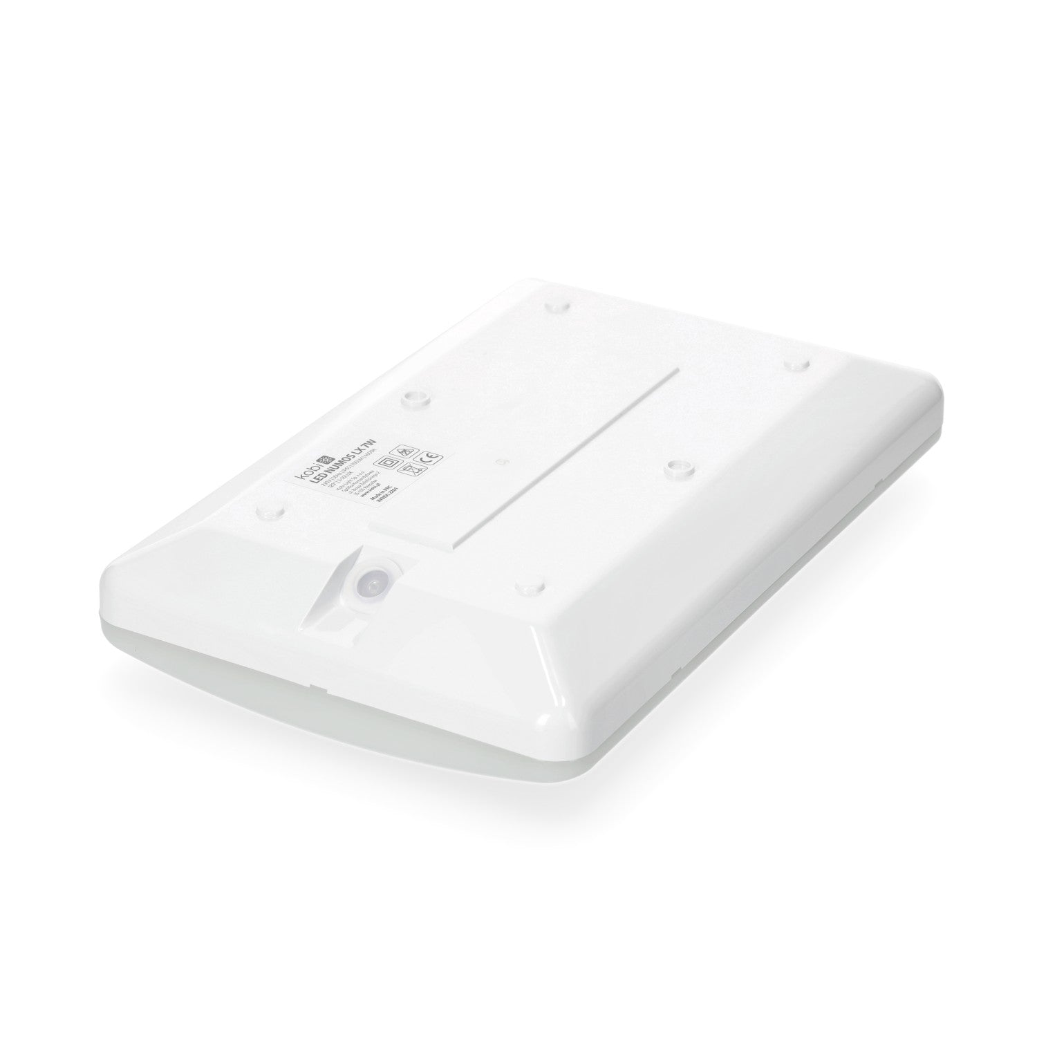 Ceiling lamp LED NUMOS 7W 4000K LX IP65 Kobi Pro