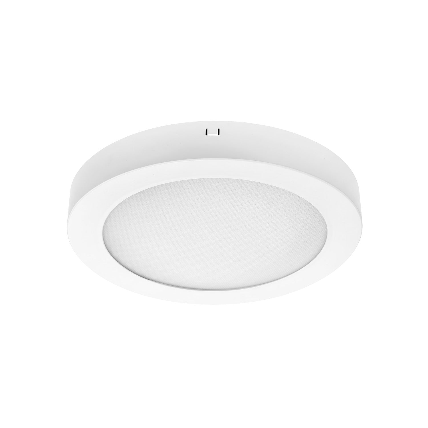 Ceiling lamp LED SIGARO CIRCLE 18W 3CCT Kobi Premium