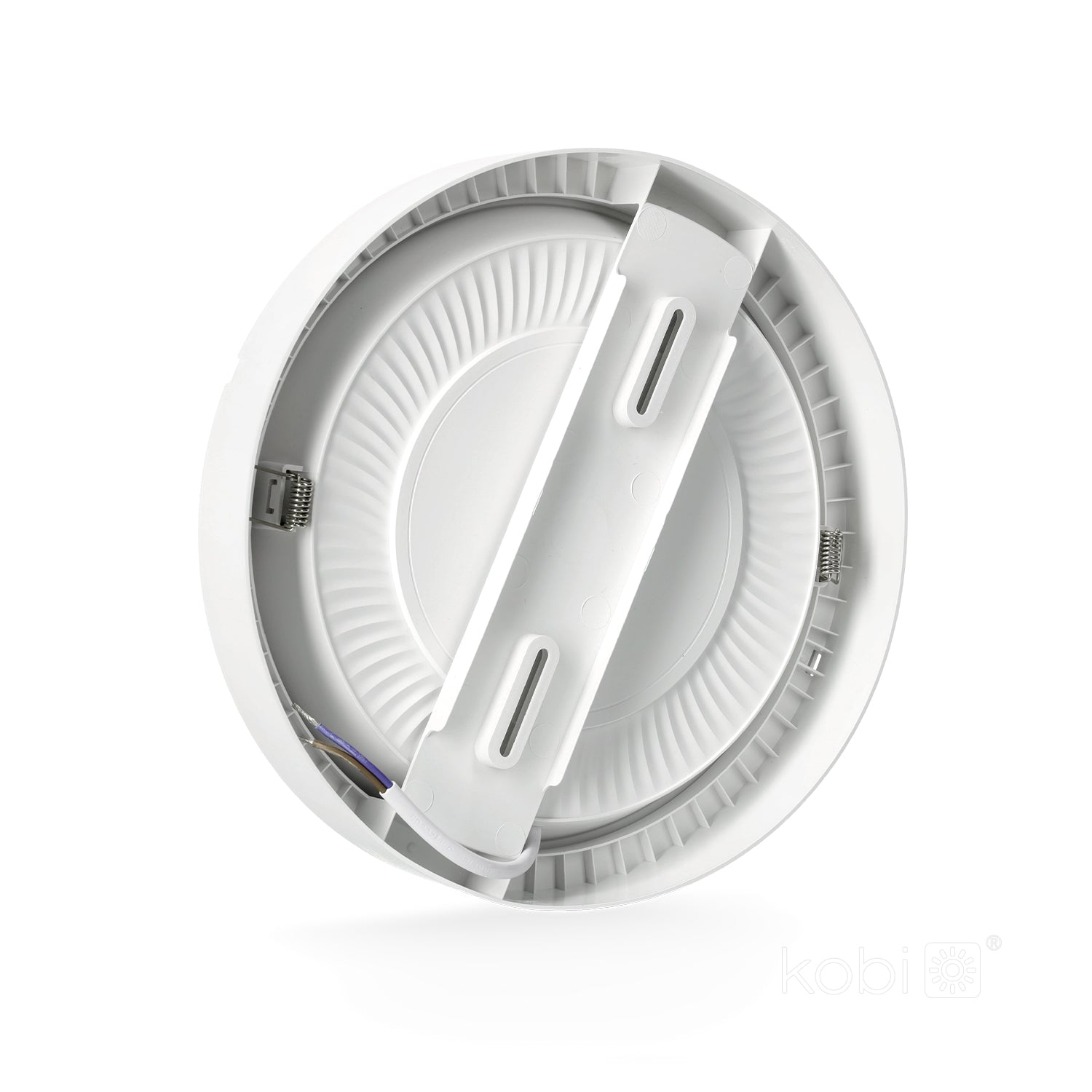 Ceiling lamp LED SIGARO CIRCLE 24W 4000K Kobi Premium