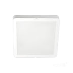 Ceiling lamp LED SIGARO SQUARE 24W 4000K Kobi Premium