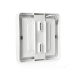 Ceiling lamp LED SIGARO SQUARE 24W 4000K Kobi Premium