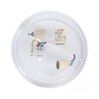 Ceiling lamp ROMERO 2xE27 chrome Kobi